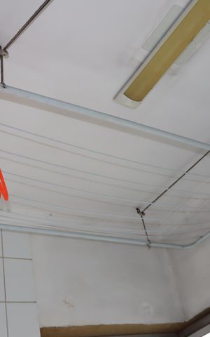 Apartamento à venda com 56m², 2 quartos e 1 vagaÁrea de Serviço