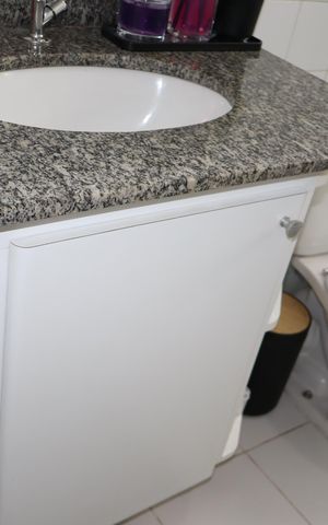 Apartamento à venda com 56m², 2 quartos e 1 vagaBanheiro