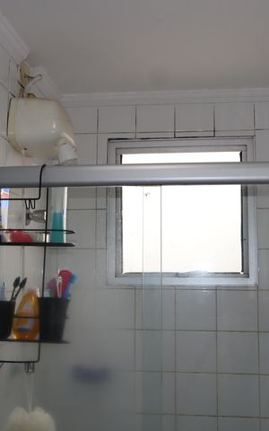 Apartamento à venda com 56m², 2 quartos e 1 vagaBanheiro