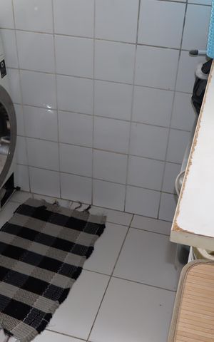Apartamento à venda com 56m², 2 quartos e 1 vagaÁrea de Serviço