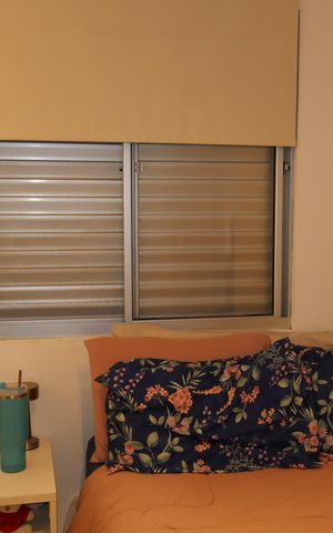 Apartamento à venda com 56m², 2 quartos e 1 vagaQuarto 2