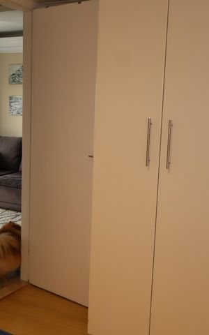 Apartamento à venda com 56m², 2 quartos e 1 vagaQuarto 2