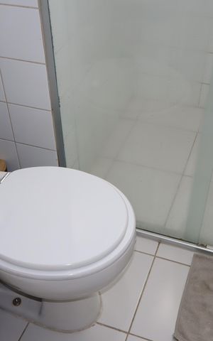 Apartamento à venda com 56m², 2 quartos e 1 vagaBanheiro