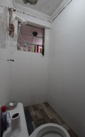 Casa para alugar com 55m², 1 quarto e sem vagaBanheiro Social