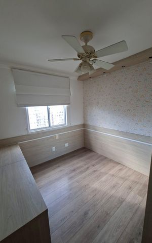 Apartamento à venda com 78m², 3 quartos e 2 vagas