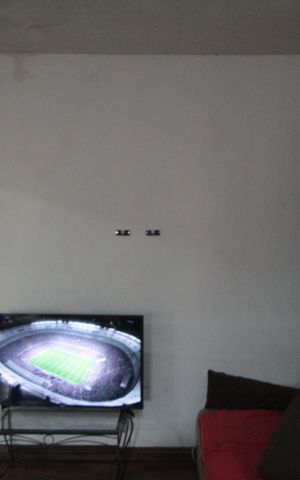 Casa à venda com 235m², 4 quartos e 1 vagaCasa 1 | Sala