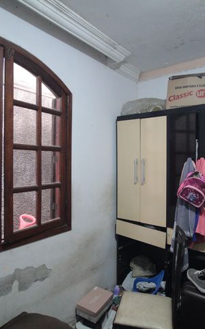 Casa à venda com 235m², 4 quartos e 1 vagaCasa 1 | Quarto 2