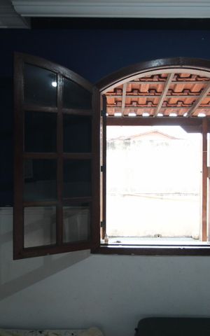 Casa à venda com 235m², 4 quartos e 1 vagaCasa 1 | Quarto 1