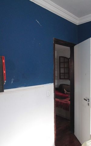 Casa à venda com 235m², 4 quartos e 1 vagaCasa 1 | Quarto 1