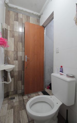 Casa à venda com 235m², 4 quartos e 1 vagaCasa 2 | Banheiro