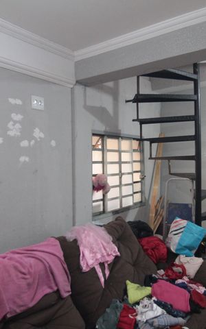 Casa à venda com 235m², 4 quartos e 1 vagaCasa 2 | Sala e Cozinha