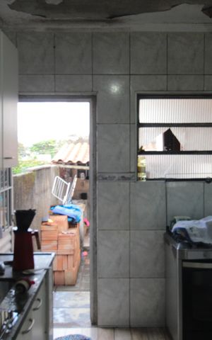 Casa à venda com 235m², 4 quartos e 1 vagaCasa 1 | Cozinha