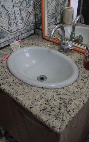 Casa à venda com 235m², 4 quartos e 1 vagaCasa 1 | Banheiro Social
