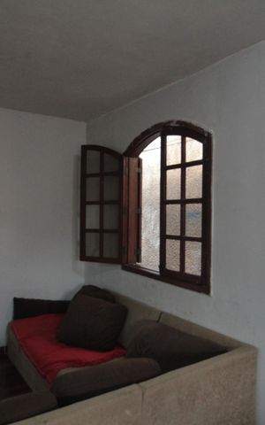 Casa à venda com 235m², 4 quartos e 1 vagaCasa 1 | Sala
