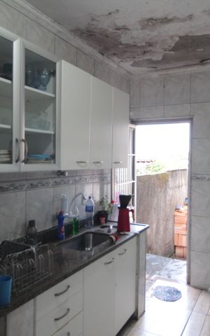 Casa à venda com 235m², 4 quartos e 1 vagaCasa 1 | Cozinha