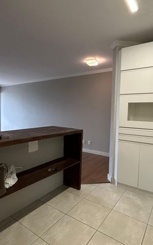 Apartamento para alugar com 131m², 3 quartos e 1 vaga Apartamento para alugar com 131m², 3 quartos e 1 vagaCozinha