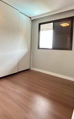 Apartamento para alugar com 131m², 3 quartos e 1 vaga Apartamento para alugar com 131m², 3 quartos e 1 vagaSuíte