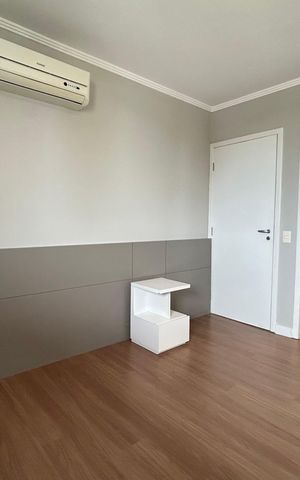 Apartamento para alugar com 131m², 3 quartos e 1 vaga Apartamento para alugar com 131m², 3 quartos e 1 vagaSuíte