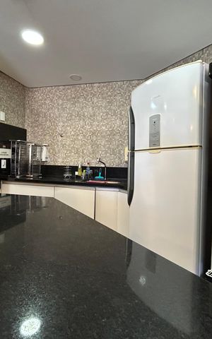 Apartamento para alugar com 131m², 3 quartos e 1 vaga Apartamento para alugar com 131m², 3 quartos e 1 vagaÁrea comum - Salão de festas