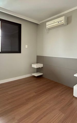 Apartamento para alugar com 131m², 3 quartos e 1 vaga Apartamento para alugar com 131m², 3 quartos e 1 vagaSuíte