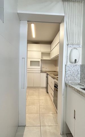 Apartamento para alugar com 131m², 3 quartos e 1 vaga Apartamento para alugar com 131m², 3 quartos e 1 vagaÁrea de Serviço
