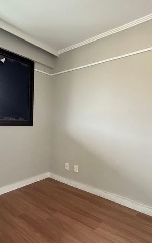 Apartamento para alugar com 131m², 3 quartos e 1 vaga Apartamento para alugar com 131m², 3 quartos e 1 vagaQuarto 2