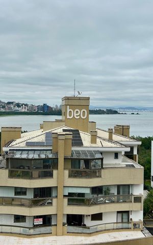 Apartamento para alugar com 131m², 3 quartos e 1 vaga Apartamento para alugar com 131m², 3 quartos e 1 vagaVista