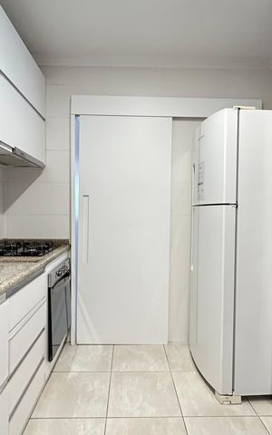 Apartamento para alugar com 131m², 3 quartos e 1 vaga Apartamento para alugar com 131m², 3 quartos e 1 vagaCozinha