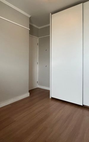 Apartamento para alugar com 131m², 3 quartos e 1 vaga Apartamento para alugar com 131m², 3 quartos e 1 vagaQuarto 2