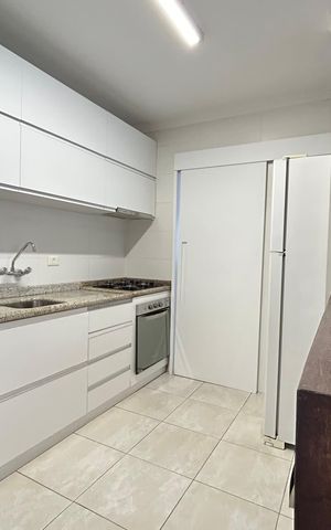Apartamento para alugar com 131m², 3 quartos e 1 vaga Apartamento para alugar com 131m², 3 quartos e 1 vagaCozinha