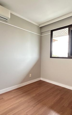 Apartamento para alugar com 131m², 3 quartos e 1 vaga Apartamento para alugar com 131m², 3 quartos e 1 vagaQuarto 2