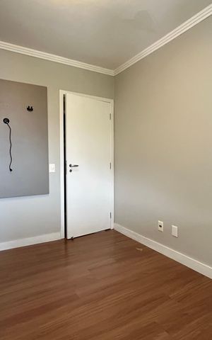 Apartamento para alugar com 131m², 3 quartos e 1 vaga Apartamento para alugar com 131m², 3 quartos e 1 vagaQuarto 1