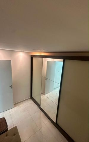 Apartamento para alugar com 41m², 2 quartos e 1 vaga Apartamento para alugar com 41m², 2 quartos e 1 vagaQuarto
