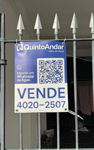 Casa à venda com 120m², 3 quartos e 1 vaga Casa à venda com 120m², 3 quartos e 1 vagaPlaca