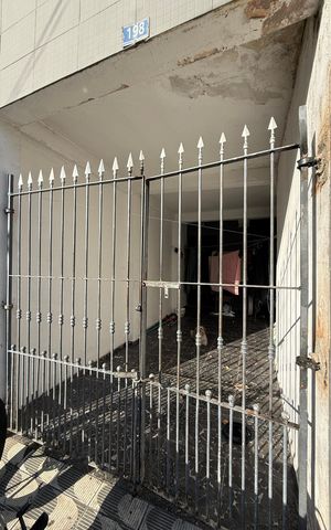 Casa à venda com 120m², 3 quartos e 1 vaga Casa à venda com 120m², 3 quartos e 1 vagaCasa 2
