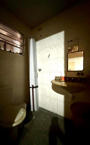 Casa à venda com 120m², 3 quartos e 1 vaga Casa à venda com 120m², 3 quartos e 1 vagaSuite