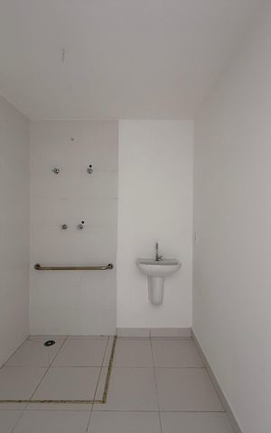 Studio à venda com 36m², 1 quarto e sem vaga Studio à venda com 36m², 1 quarto e sem vagaVista