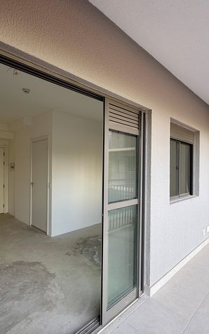 Studio à venda com 36m², 1 quarto e sem vaga Studio à venda com 36m², 1 quarto e sem vagaSacada