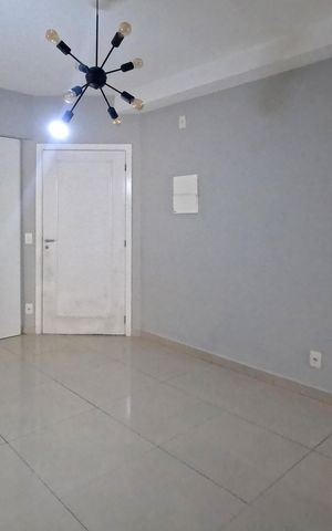 Apartamento para alugar com 84m², 3 quartos e 1 vagaSala de estar e jantar