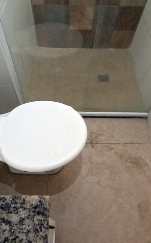Apartamento para alugar com 84m², 3 quartos e 1 vagaBanheiro do Quarto 3