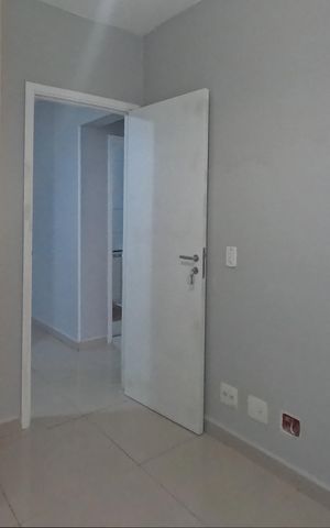 Apartamento para alugar com 84m², 3 quartos e 1 vagaQuarto 1