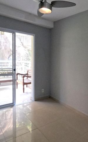 Apartamento para alugar com 84m², 3 quartos e 1 vagaSala de estar e jantar