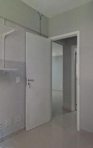 Apartamento para alugar com 84m², 3 quartos e 1 vagaQuarto 2