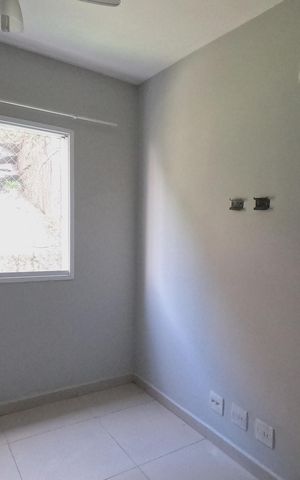 Apartamento para alugar com 84m², 3 quartos e 1 vagaQuarto 3