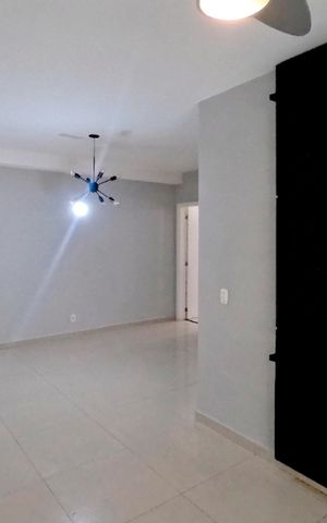 Apartamento para alugar com 84m², 3 quartos e 1 vagaSala de estar e jantar