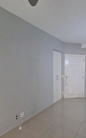 Apartamento para alugar com 84m², 3 quartos e 1 vagaSala de estar e jantar