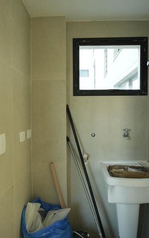 Apartamento à venda com 97m², 3 quartos e 2 vagasÁrea de Serviço