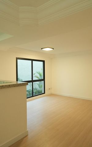 Apartamento à venda com 97m², 3 quartos e 2 vagasSala