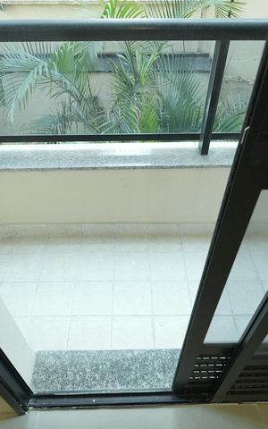 Apartamento à venda com 97m², 3 quartos e 2 vagasSacada