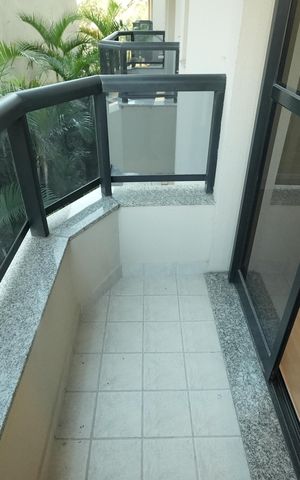 Apartamento à venda com 97m², 3 quartos e 2 vagasSacada